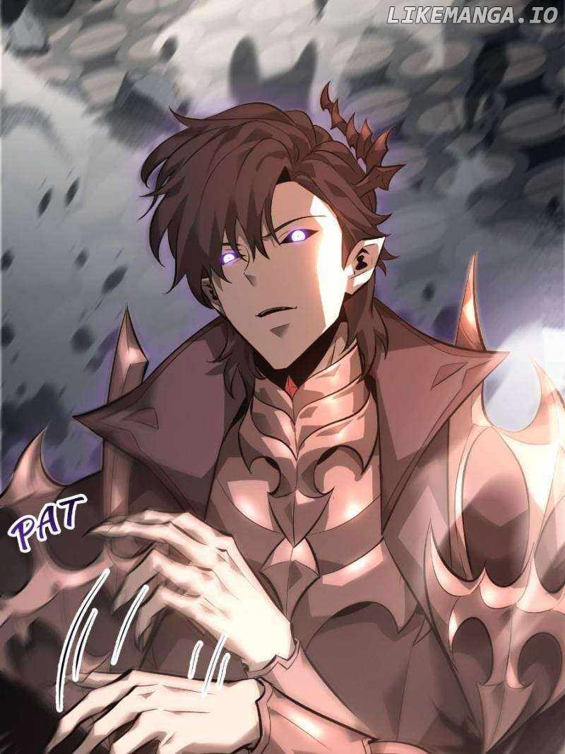I'm the strongest boss Chapter 44 49